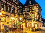 Bacchus Holiday Homes - GALLERY