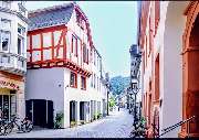 Bacchus Holiday Homes - GALLERY