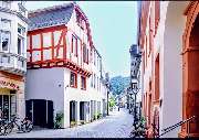 Bacchus Holiday Homes - GALLERY