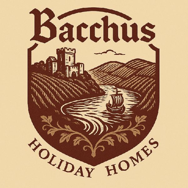 Bacchus Holiday Homes - LOGO