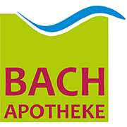 Bach-Apotheke - Logo der Bach-Apotheke