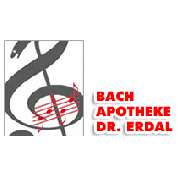 Bach-Apotheke Dr. Erdal - Logo der Bach-Apotheke Dr. Erdal