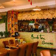 Bach Tra Cuisine Lünen - GALLERY