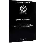 BachelorPrint - Doktorarbeit drucken und binden mit der Magazinbindung