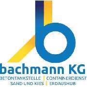Bachmann KG - LOGO