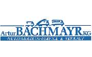 Bachmayr Arthur e.K. Nutzfahrzeug- u. PKW-Service - LOGO