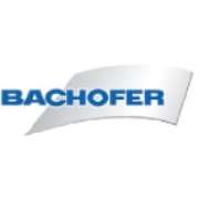 Bachofer GmbH & Co. KG Metall-und Verzinkwerk - LOGO