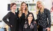 BACH's Friseursalon - GALLERY