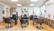 BACH's Friseursalon - GALLERY