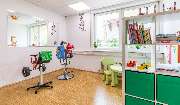 BACH's Friseursalon - GALLERY
