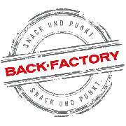 BACK-FACTORY - LOGO