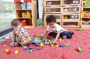 Back-up in der MHH - pme Familienservice - GALLERY