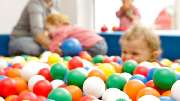 Back-up - pme Familienservice - GALLERY