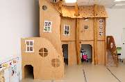 Back-up Vincerola - pme Familienservice - Holzklettertum Kita pme Lernwelten Kindertagesstätte pme Familienservice