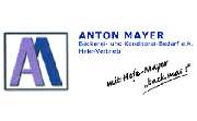 Backbedarf Mayer - LOGO