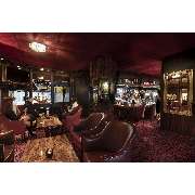 Backboard Bar - Backboard Bar im Maritim Hotel Bellevue Kiel