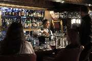 Backboard Bar - Backboard Bar im Maritim Hotel Bellevue Kiel
