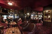 Backboard Bar - Backboard Bar im Maritim Hotel Bellevue Kiel