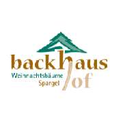 Backhaus Hof - LOGO