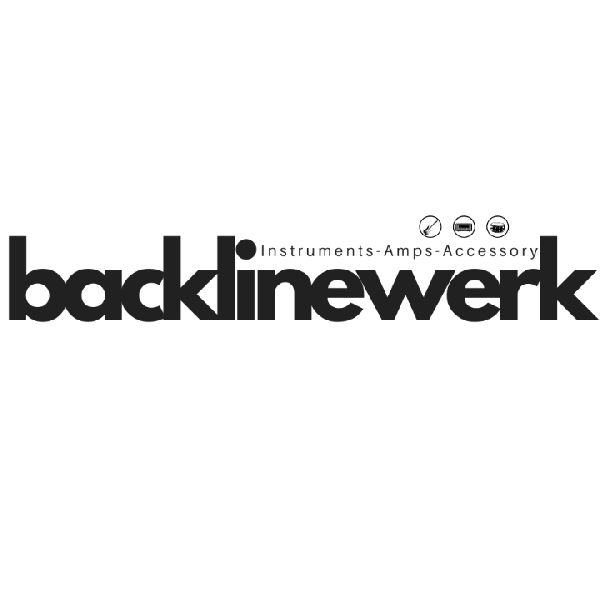 Backlinewerk - LOGO