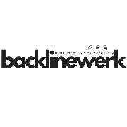 Backlinewerk - LOGO