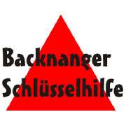 Backnanger Schlüsselhilfe - LOGO
