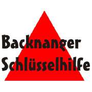 Backnanger Schlüsselhilfe - LOGO