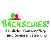 Backschies Häusliche Krankenpflege Seniorenbetreuung GmbH - LOGO