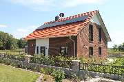 BacksteinHuus Nr. 15 - 1
