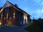 BacksteinHuus Nr. 15 - 15