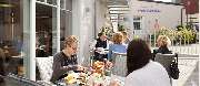 Backstube Merkel Café am Plärrer - GALLERY