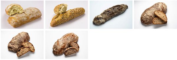 Backstube Merkel Café Storchennest - GALLERY