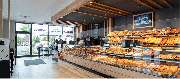 Backstube Merkel - Café Süße Versuchung - GALLERY