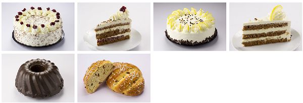 Backstube Merkel Obernzenn - GALLERY