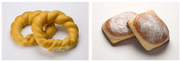 Backstube Merkel Obernzenn - GALLERY