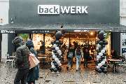 BackWerk - GALLERY
