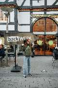 BackWerk - GALLERY