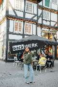 BackWerk - GALLERY
