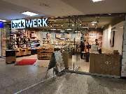 BackWerk - GALLERY