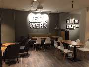 BackWerk - GALLERY