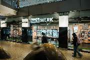 BackWerk - GALLERY