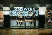 BackWerk - GALLERY
