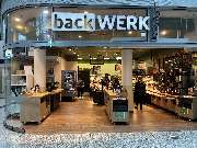 BackWerk - GALLERY