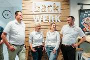 BackWerk - GALLERY
