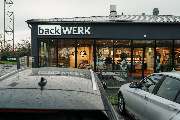 BackWerk - GALLERY