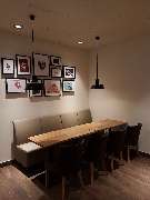 BackWerk - GALLERY