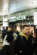 BackWerk - GALLERY