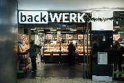 BackWerk - GALLERY
