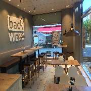 BackWerk - GALLERY