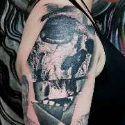Tattooart Schwabach